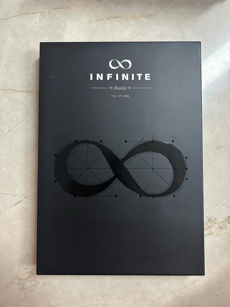 인피니트 앨범