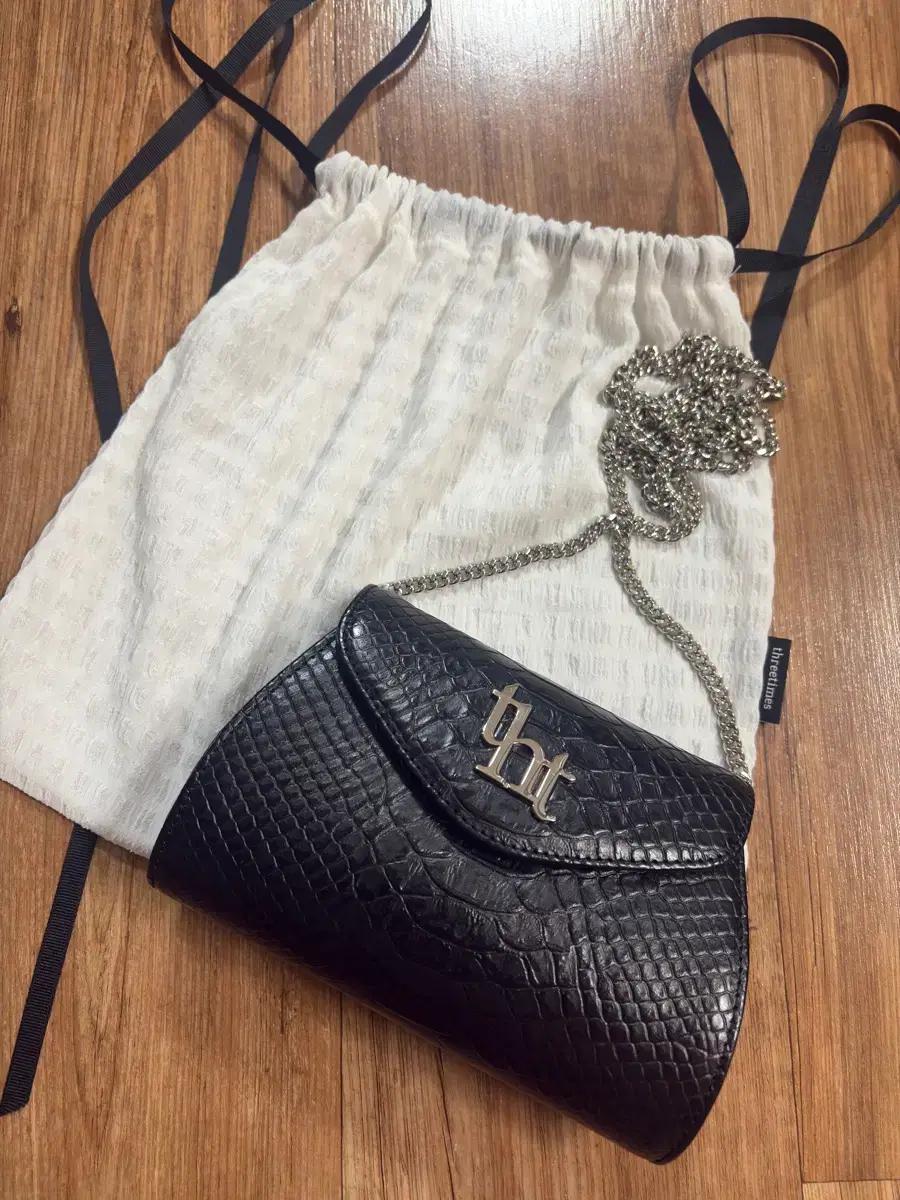 쓰리타임즈 미니 문 백