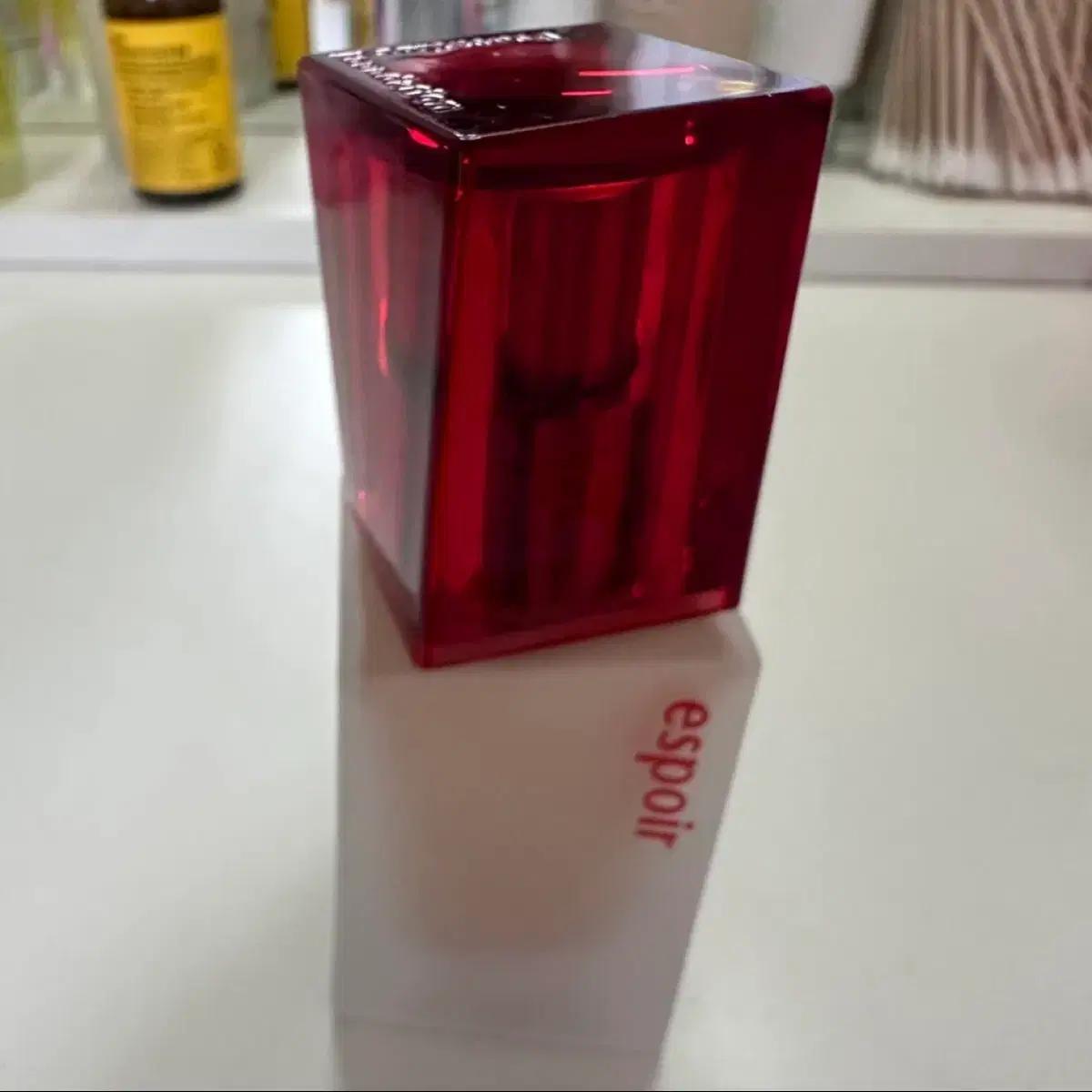 에스쁘아 파운데이션