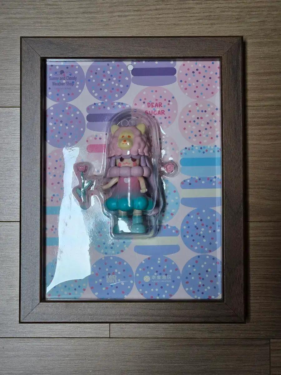 [피규어] Lofi collective dear sweet