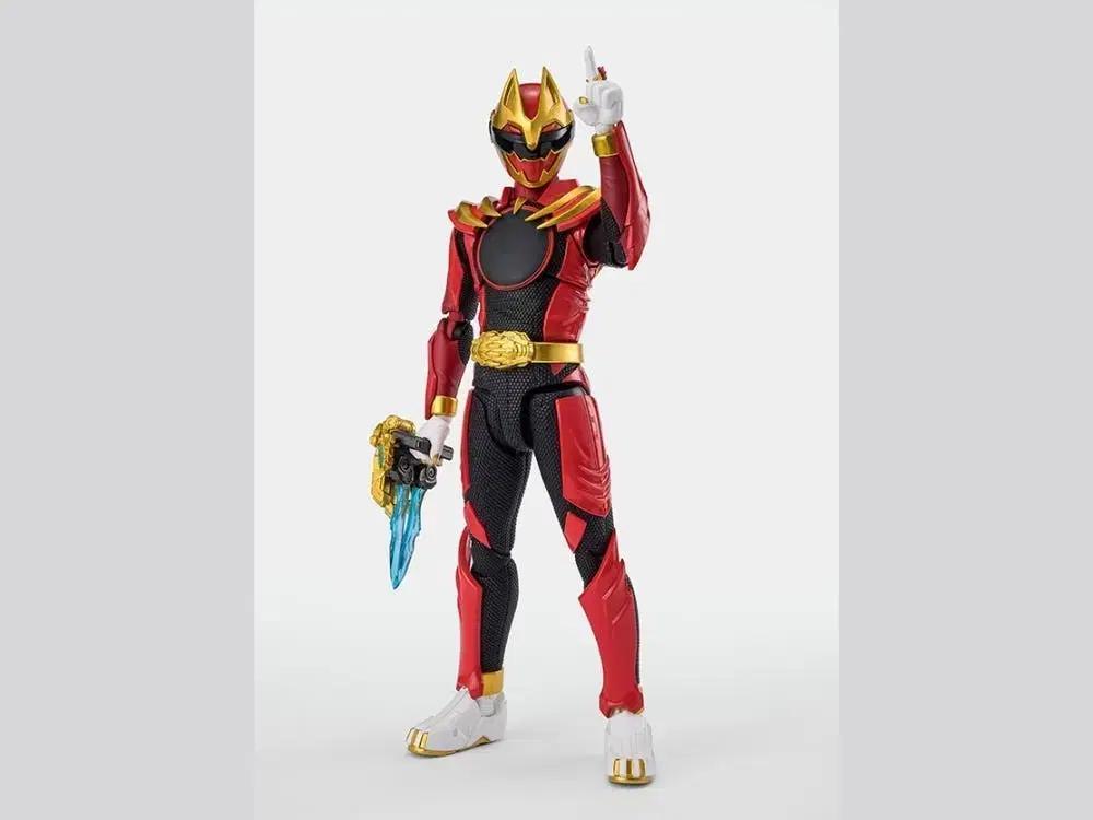 shf 고쥬저 s.h.figuarts 고쥬 울프 미개봉 새상품