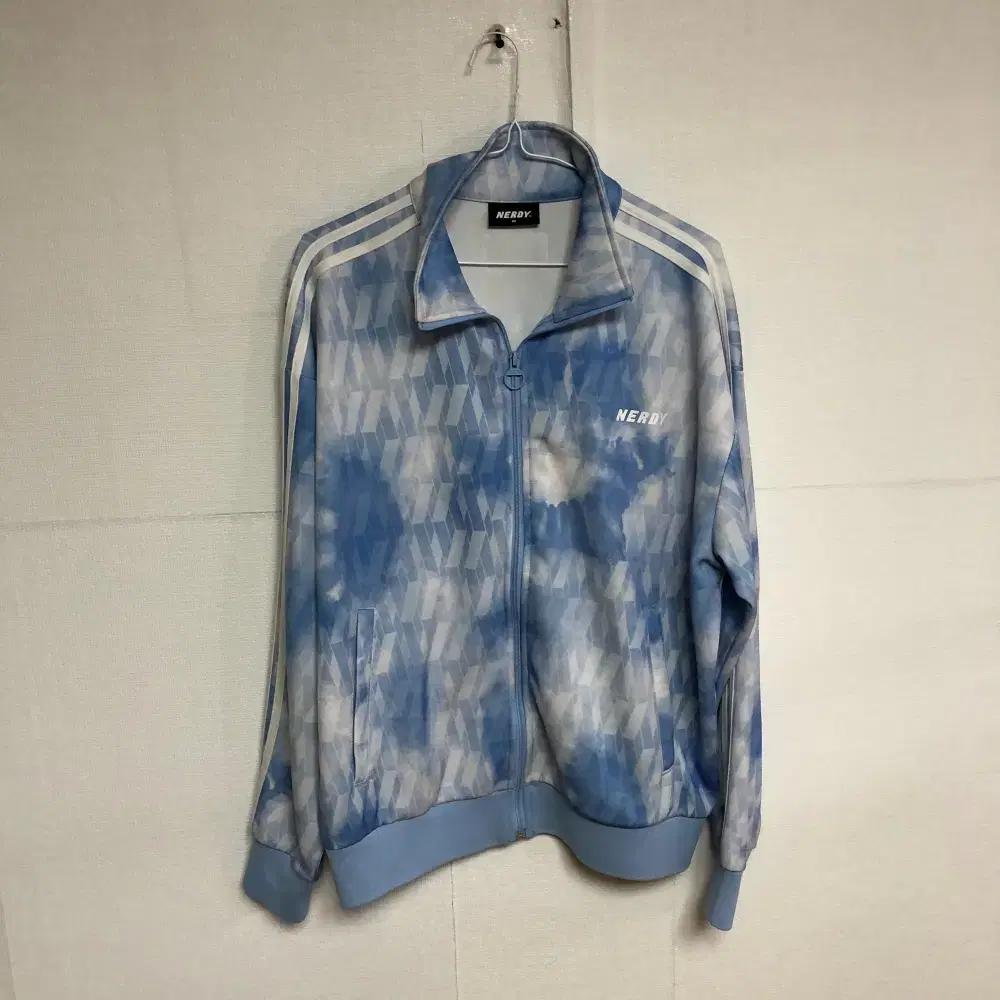 널디 남성 집업 자켓 95M@9901