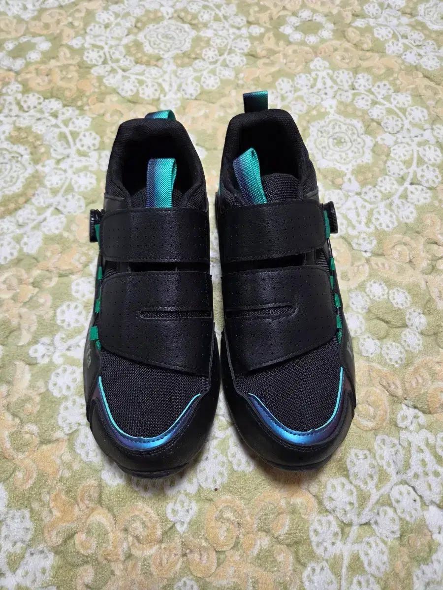 해외직구] 가벼운 등산 트레킹화 265