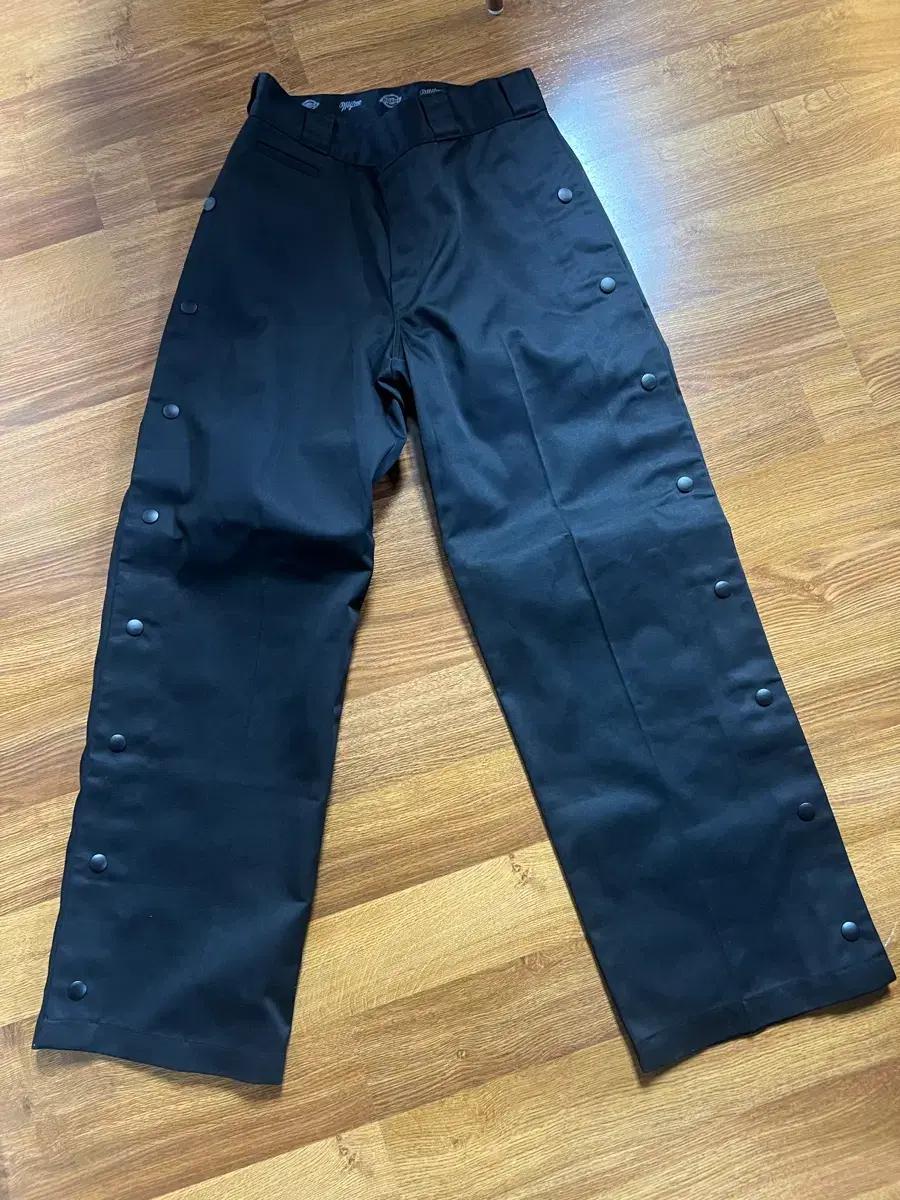 디키즈 콜라보 MYNE MIHARA YASHIRO x Dickies (S