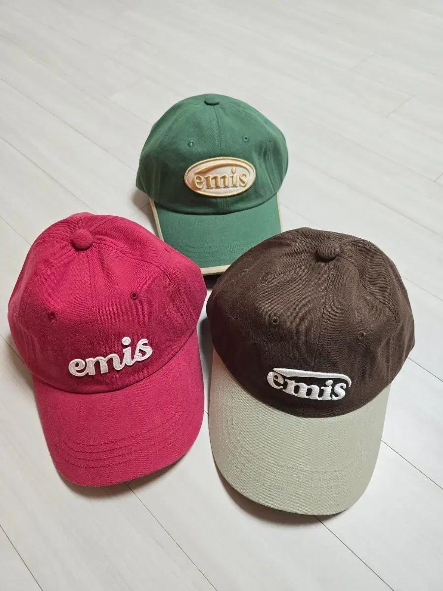이미스 볼캡.개당가격