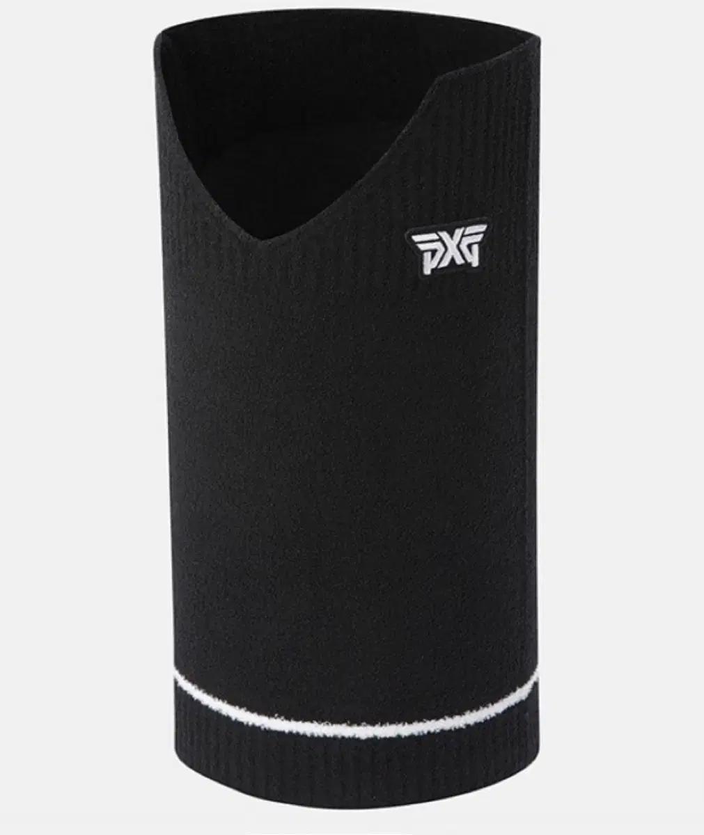 Sale!! PXG 겨울 넥 워머 BLACK PJWPU890421 목도리