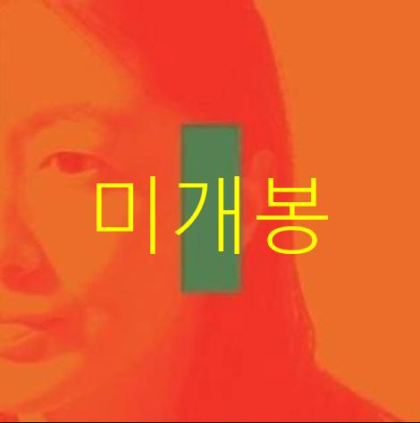 [미개봉] 송은지 - Songs For An Afterlife (CD)