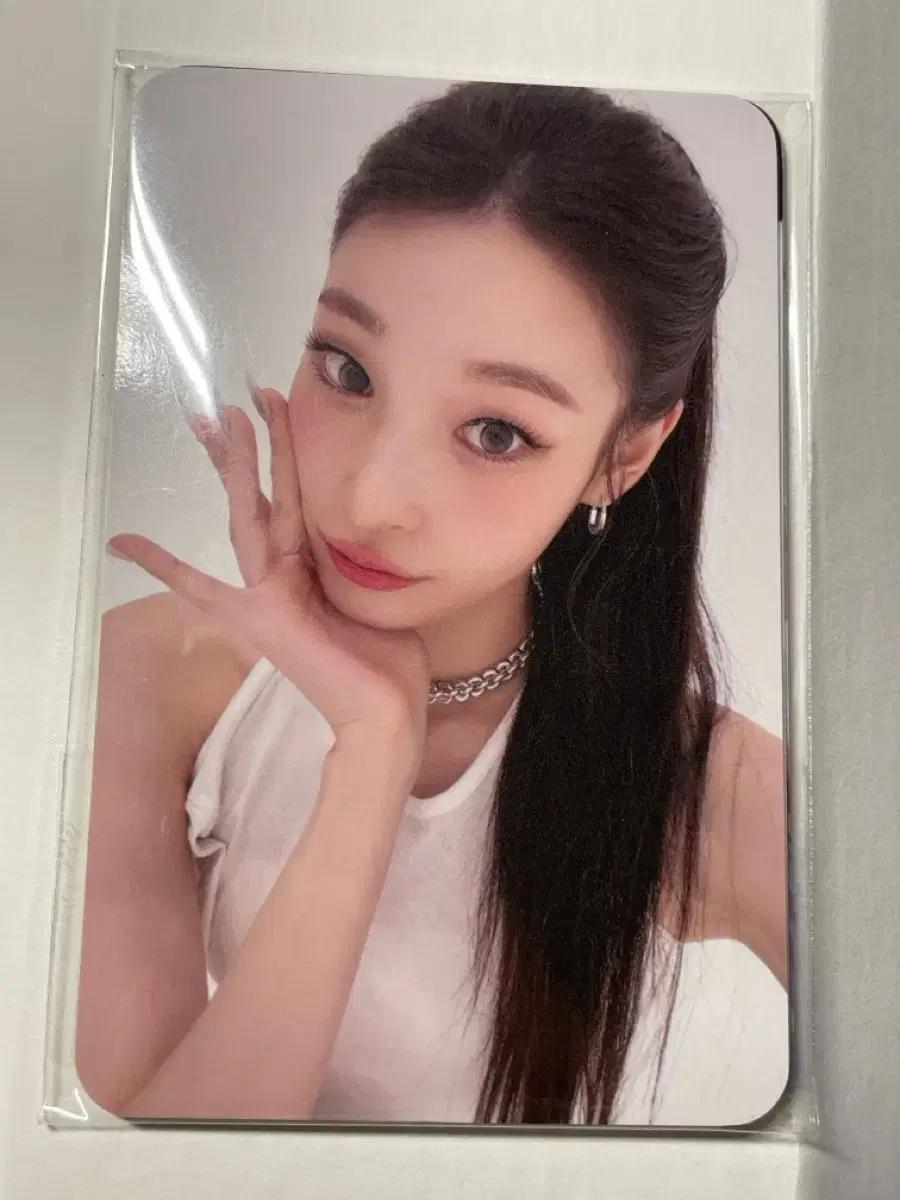 올데이프로젝트 클리오 미개봉 포카 일괄 양도