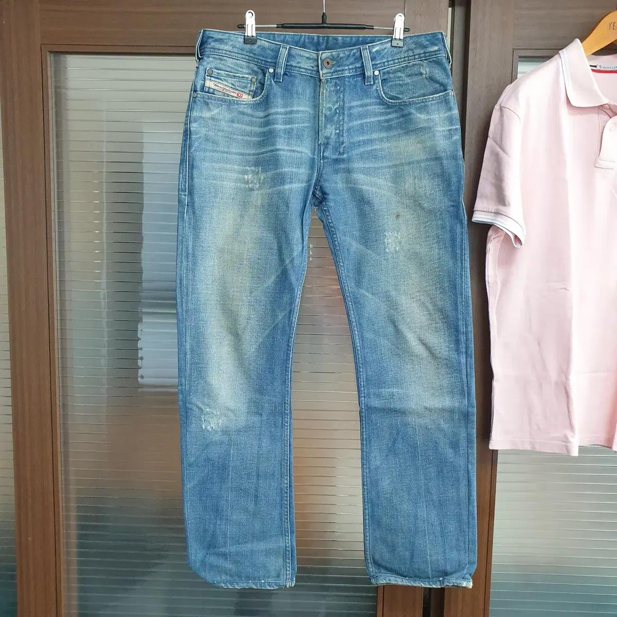 디젤 자탄 ZATHAN 772 32사이즈