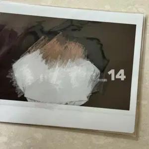 최저가)트레저 미공개 폴라로이드 양도 / 재혁아사히준규 미공개 폴라