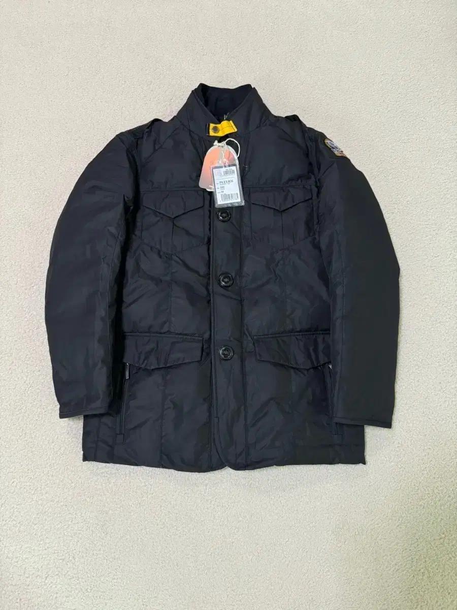 파라점퍼스 PARAJUMPERS 해리슨 야상 패딩 자켓 M