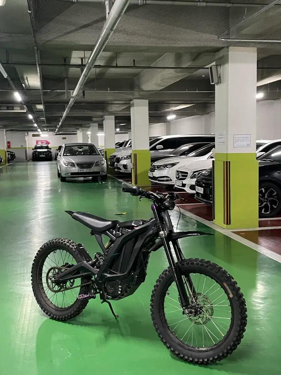 써론 라이트비x 23년식 판매/대차