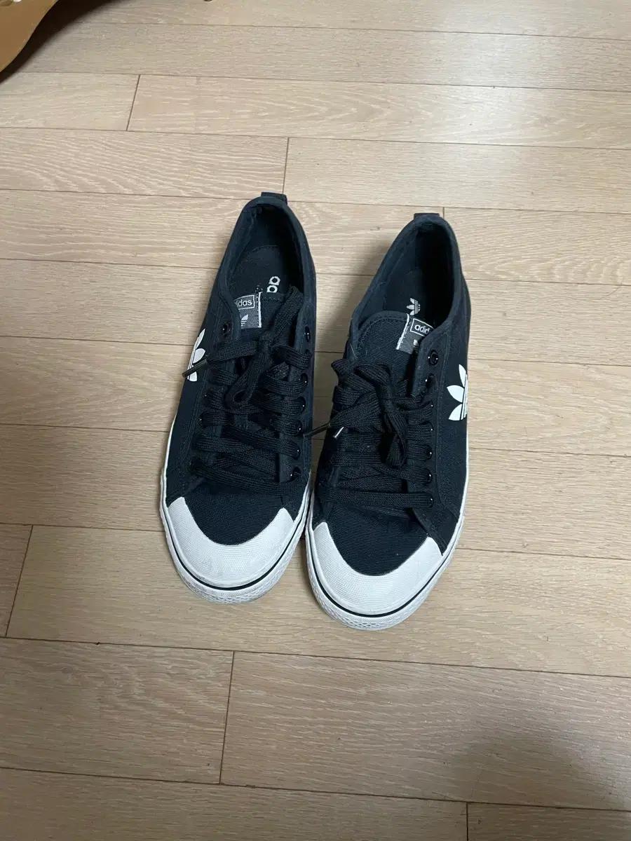 아디다스 컨버스 270mm