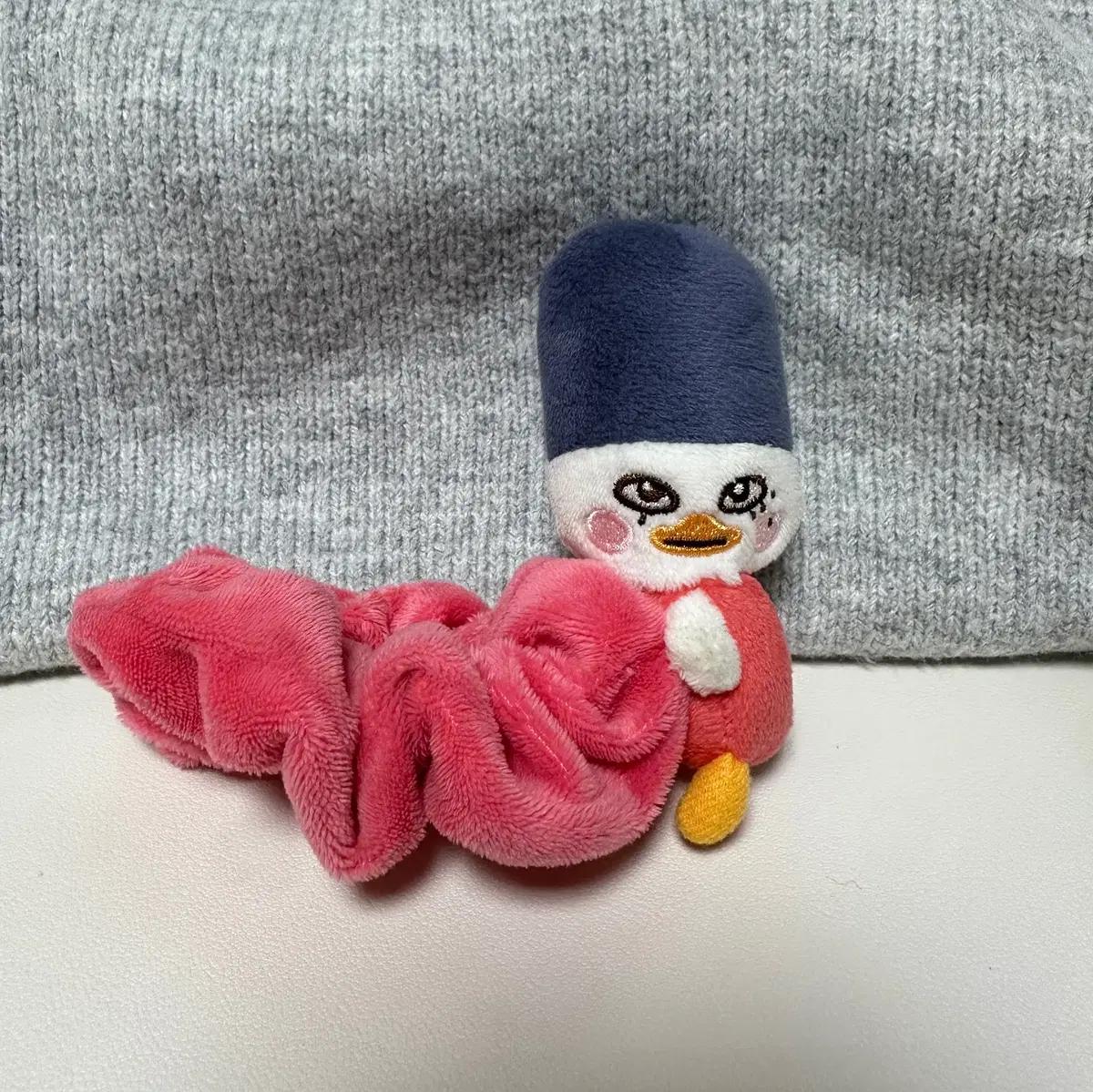 라이즈 소희 똘병이 스크런치 양도