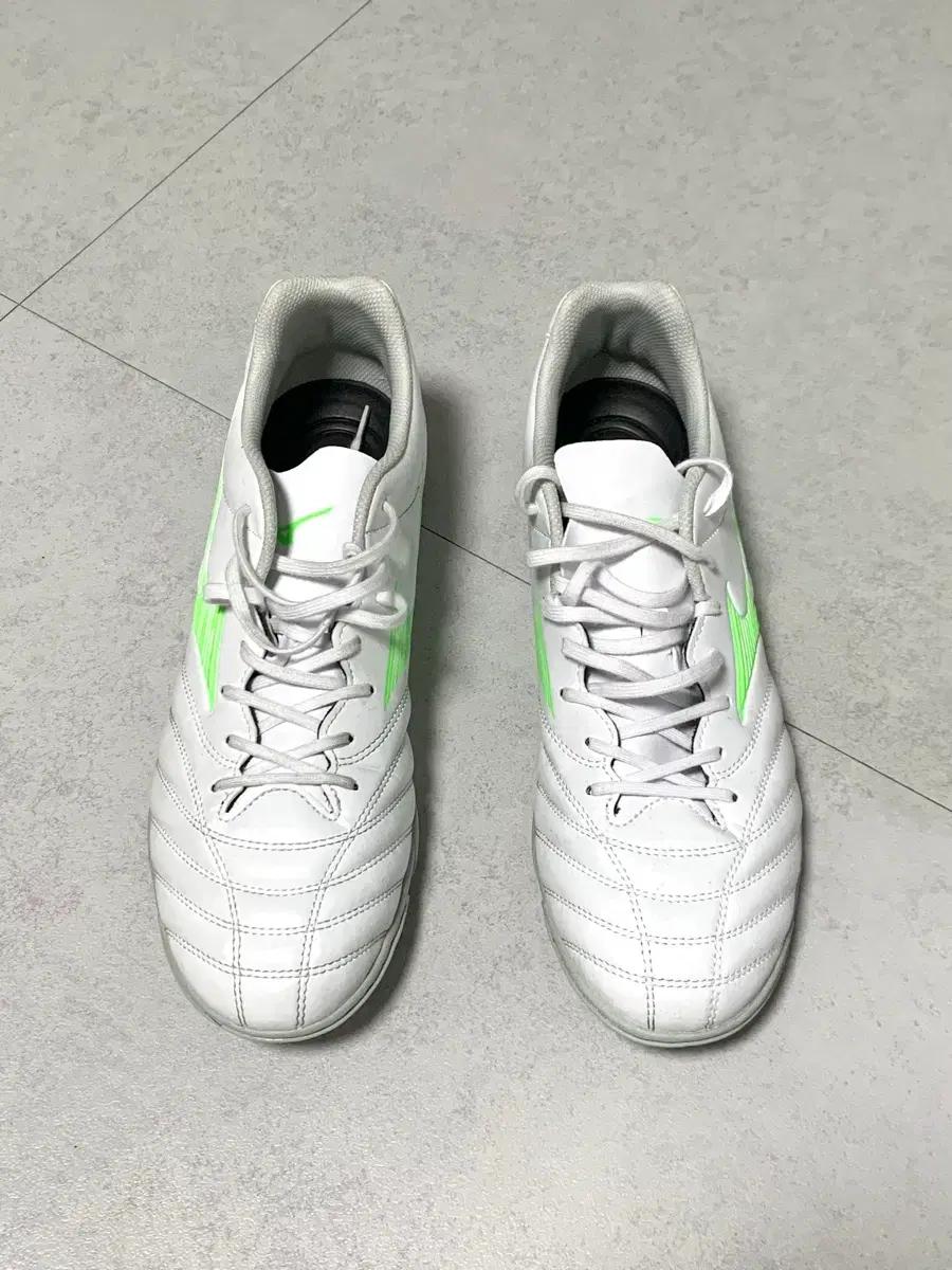 280 | 미즈노 풋살화 모나르시다 네오 셀렉트 와이드 AS