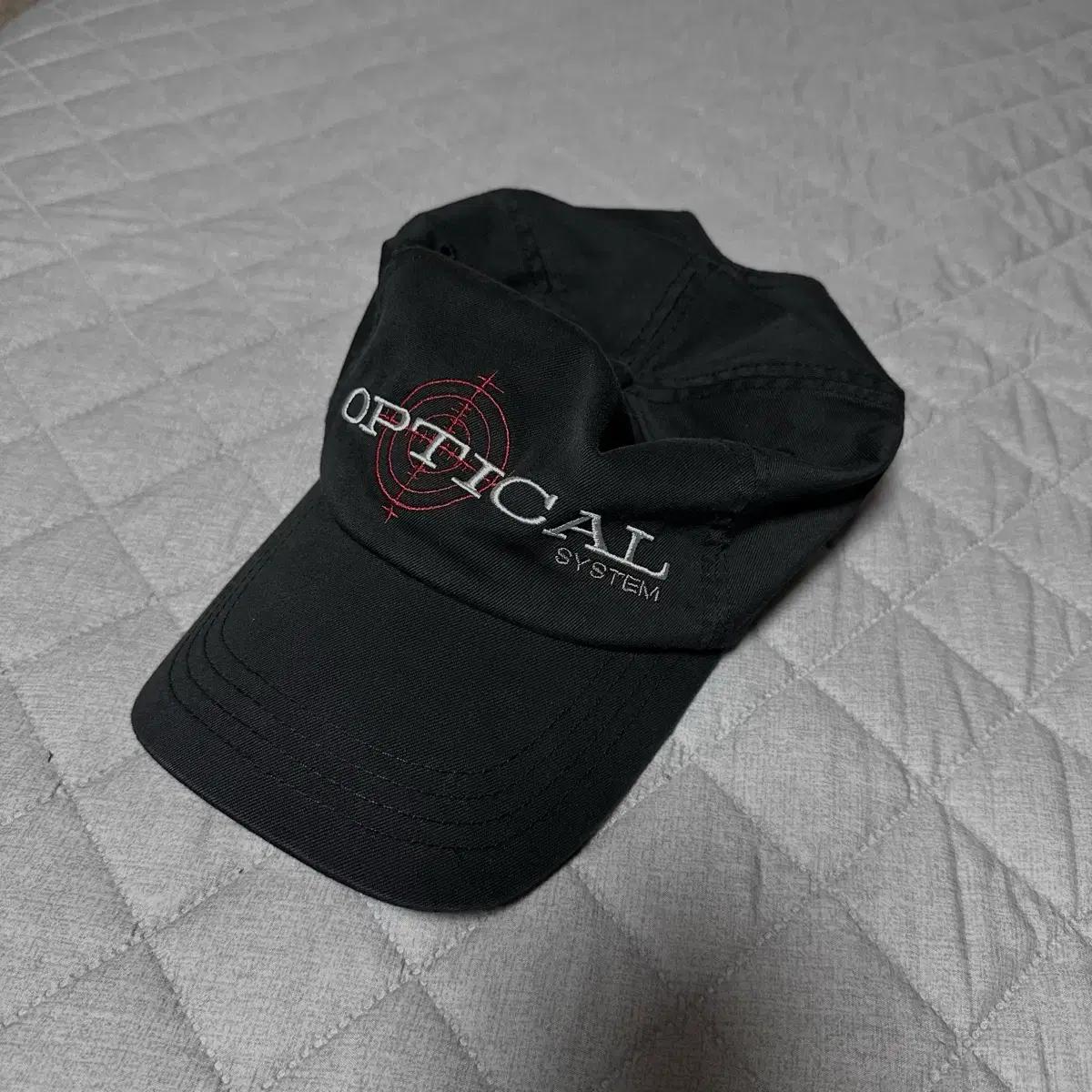 etce OPTICAL 볼캡 L