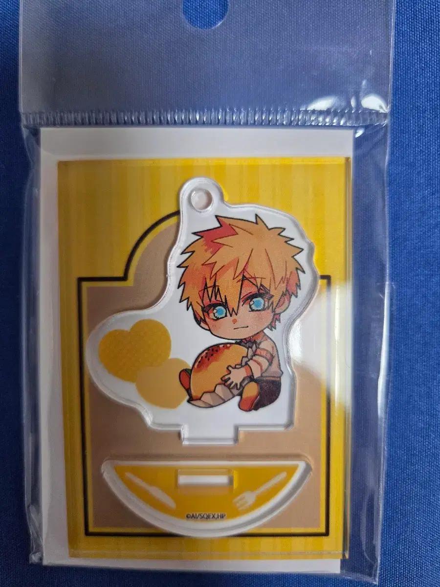 지박소년 하나코군 테루 미니 아크릴