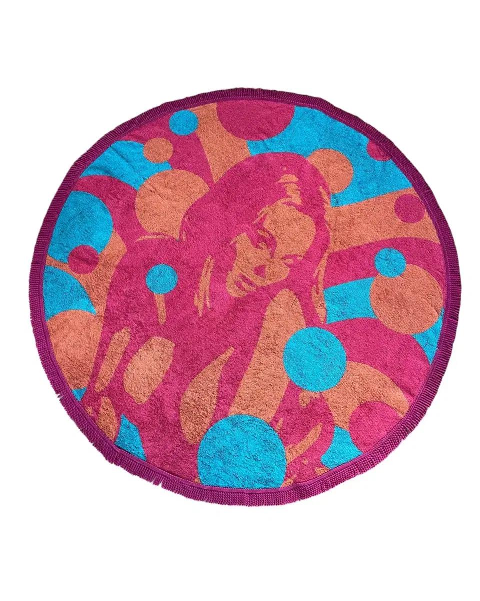 Hysteric Glamour Rug (*.rare)