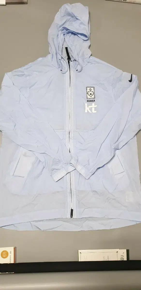 20-22 국대 코치 바람막이 2xl(CI0500-474)