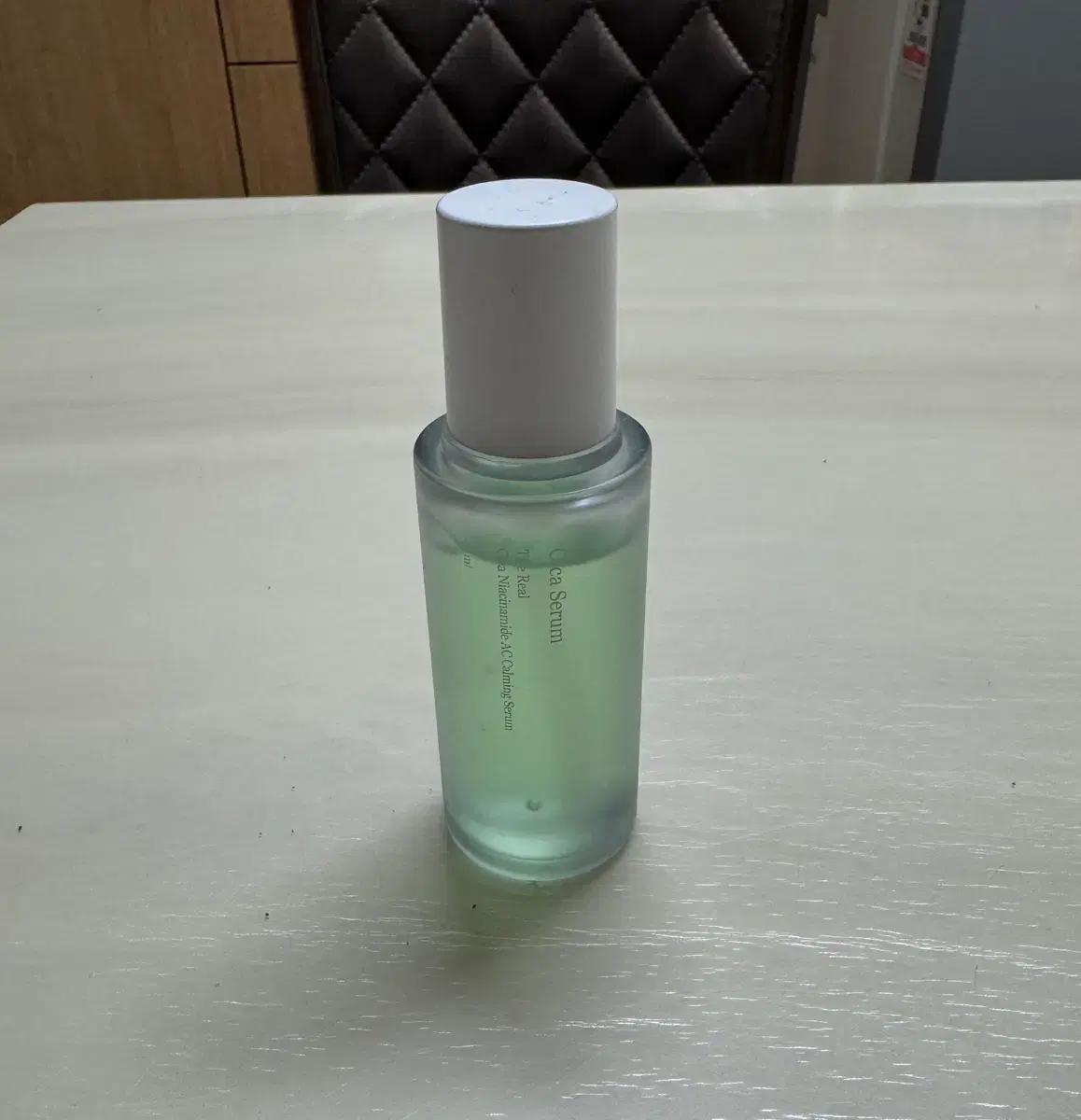 셀리맥스 더 리얼 시카 세럼 40ml