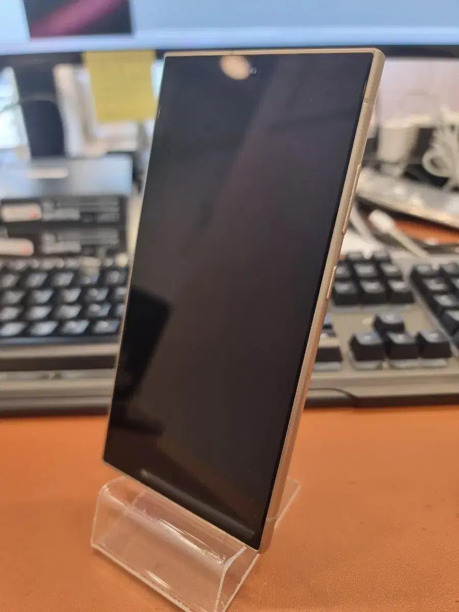 S24울트라 512G 티타늄그레이