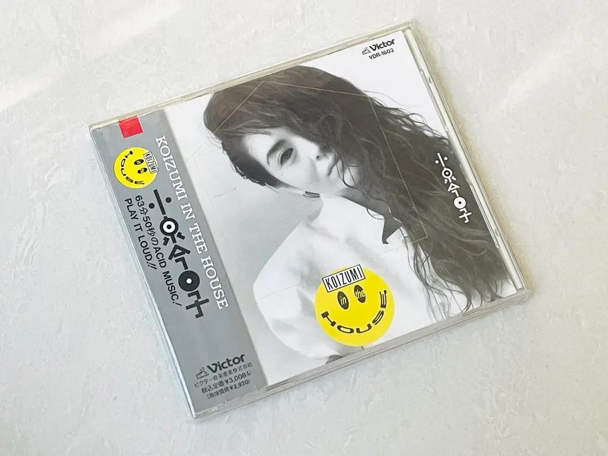 Kyoko Koizumi / Koizumi In The House