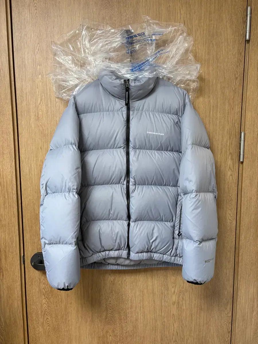 (S) 디스이즈네버댓 퍼텍스 패딩