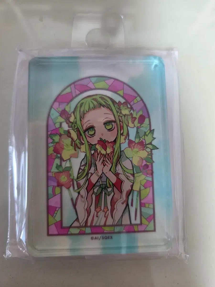 지박소년 하나코군 나나미네 사쿠라 아크릴 코롯토