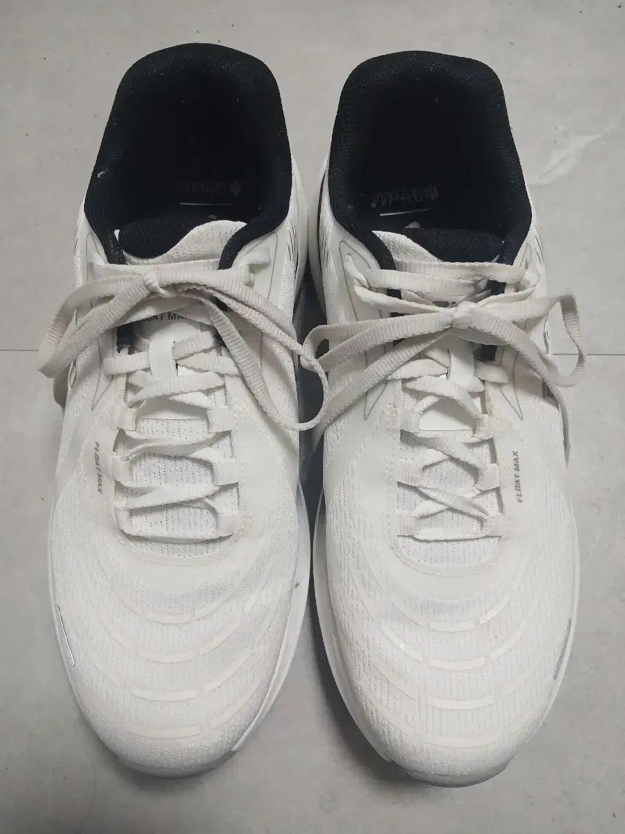 휠라 플로트 맥스 265