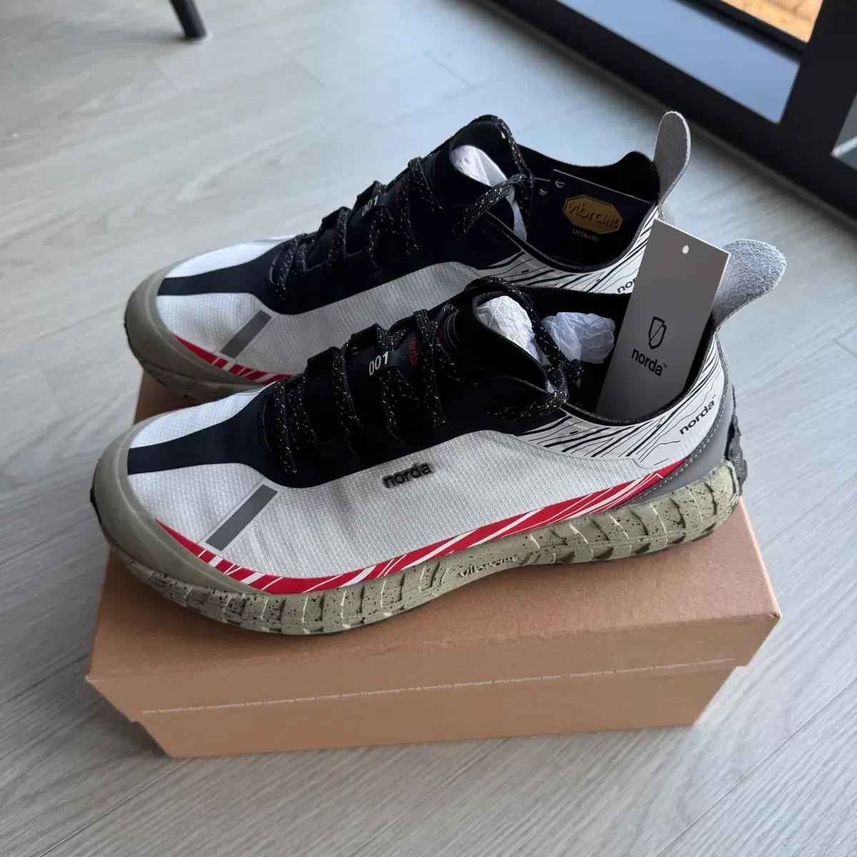 [280] 노다 001 마그마 새상품급