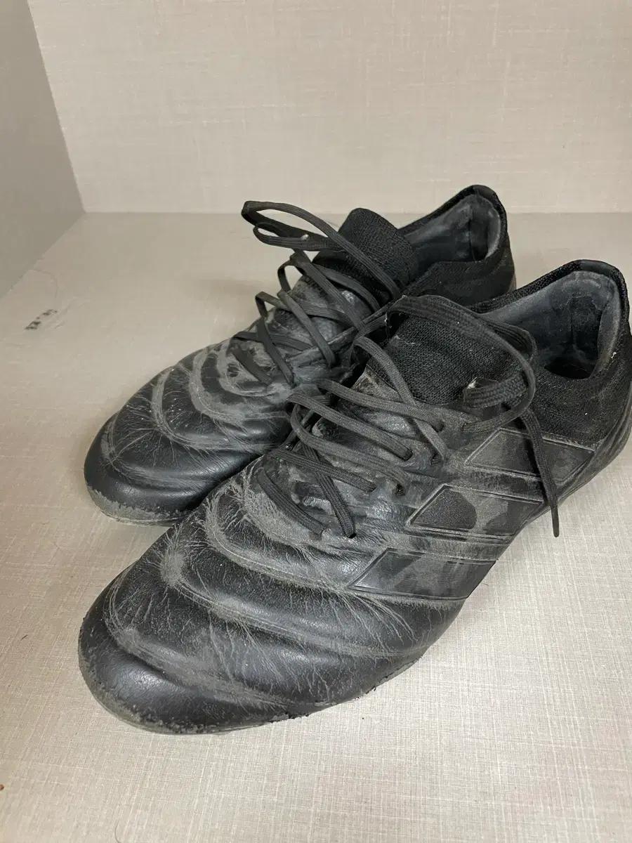 아디다스 코파 265축구화