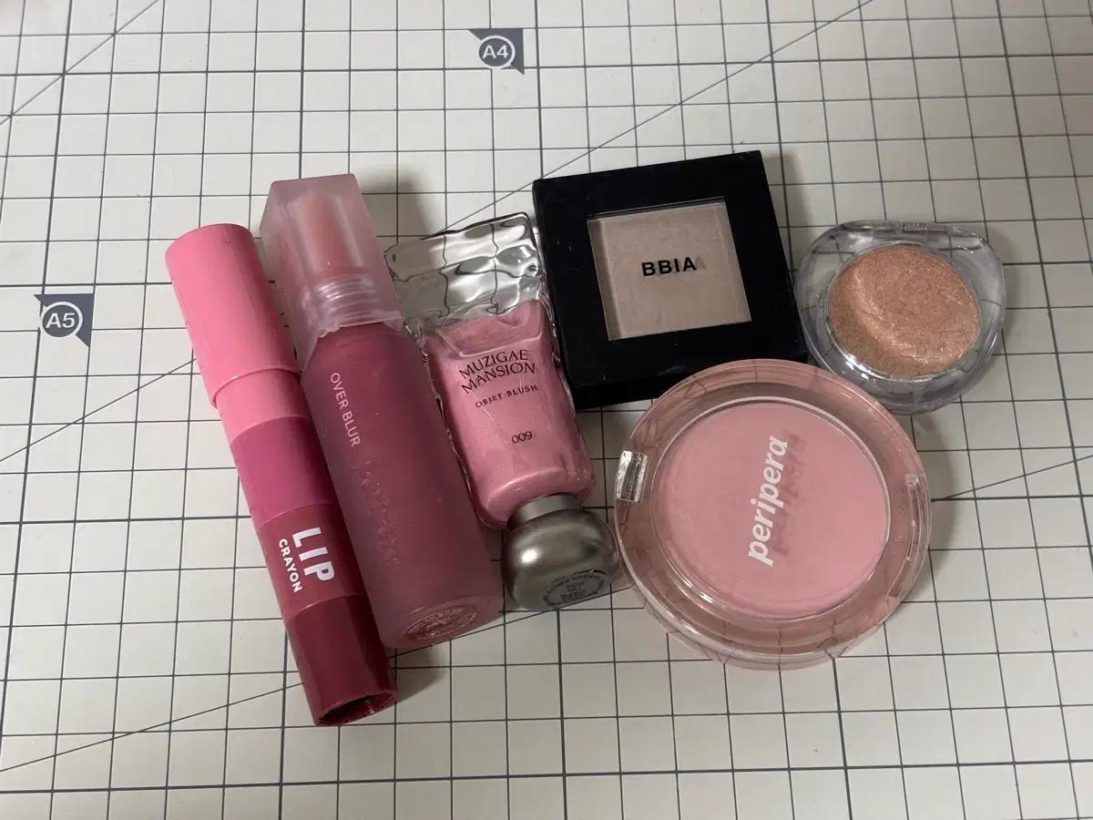 엔시티위시 굿즈 교환 ! 화장품 교환 교신 에스쁘아 네이밍 에뛰드 무나