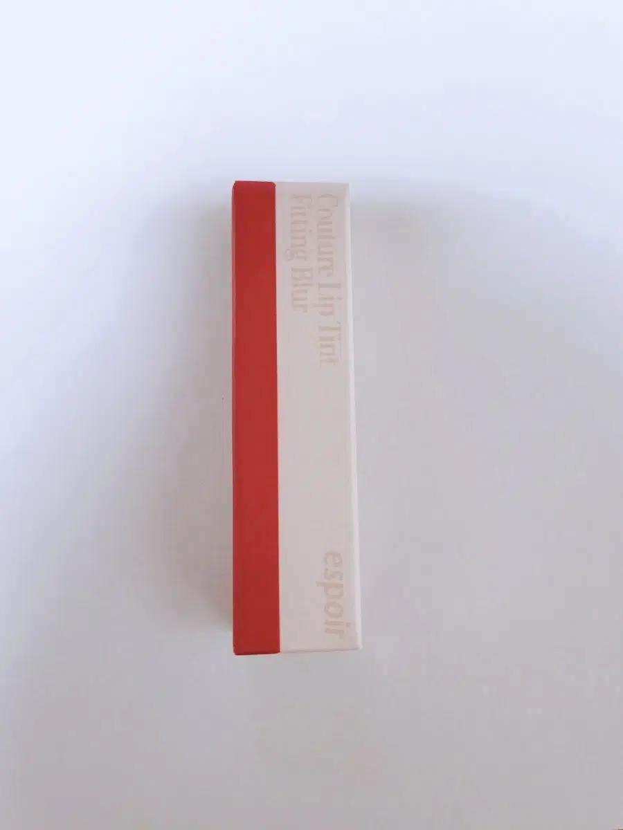 (새상품) 에스쁘아 꾸뛰르 립틴트 피팅 블러 사워피치