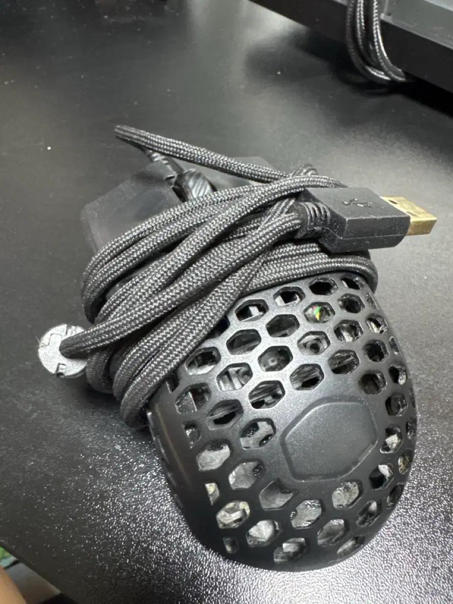 쿨러마스터 MASTERMOUSE MM710 게이밍 마우스