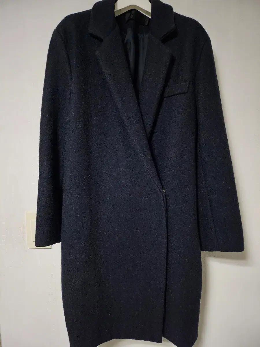 스타일난다 울80% 코트