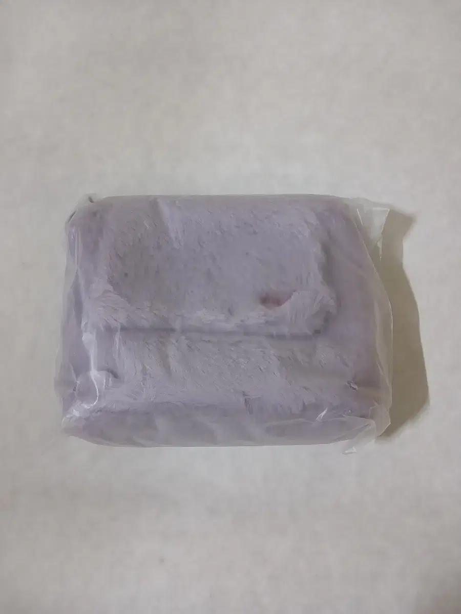 에스쁘아 퍼 미니백