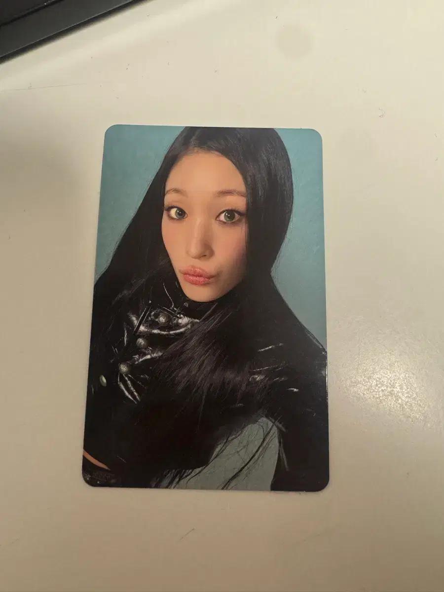 올데프 애니 포카