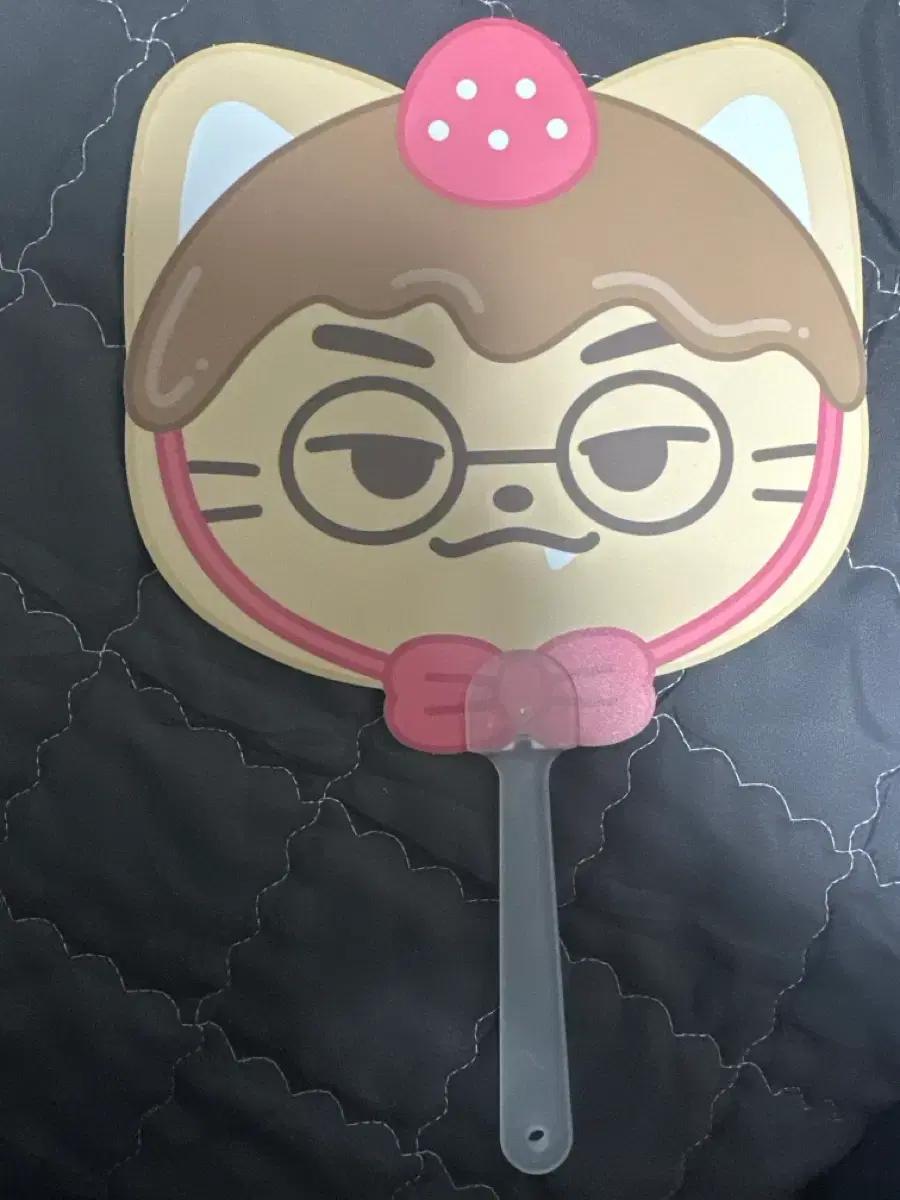 티원 페이커 손부채 비공굿 판매합니다!