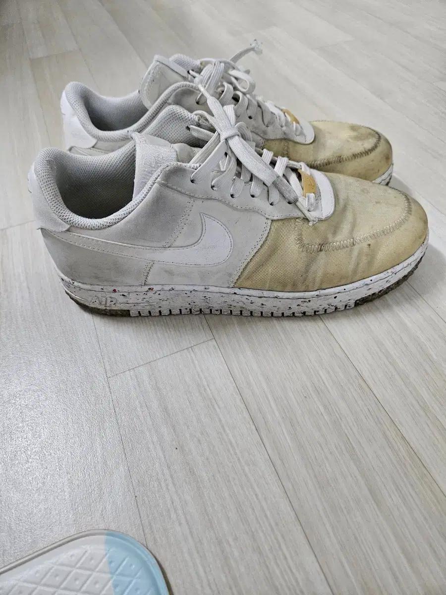 나이키 에어포스 운동화 280사이즈