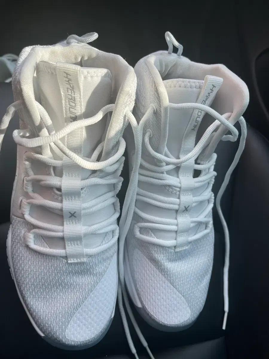 나이키 농구화 하이퍼덩크 x 280