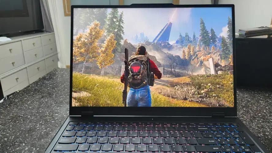 레노버 하이엔드 리전5i 프로 i9/램32G,RTX4070