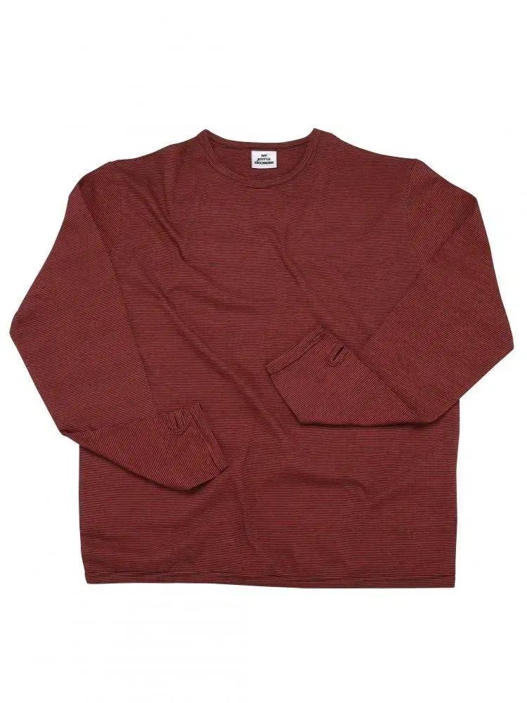 MJD 엠제이디 롱슬리브 L