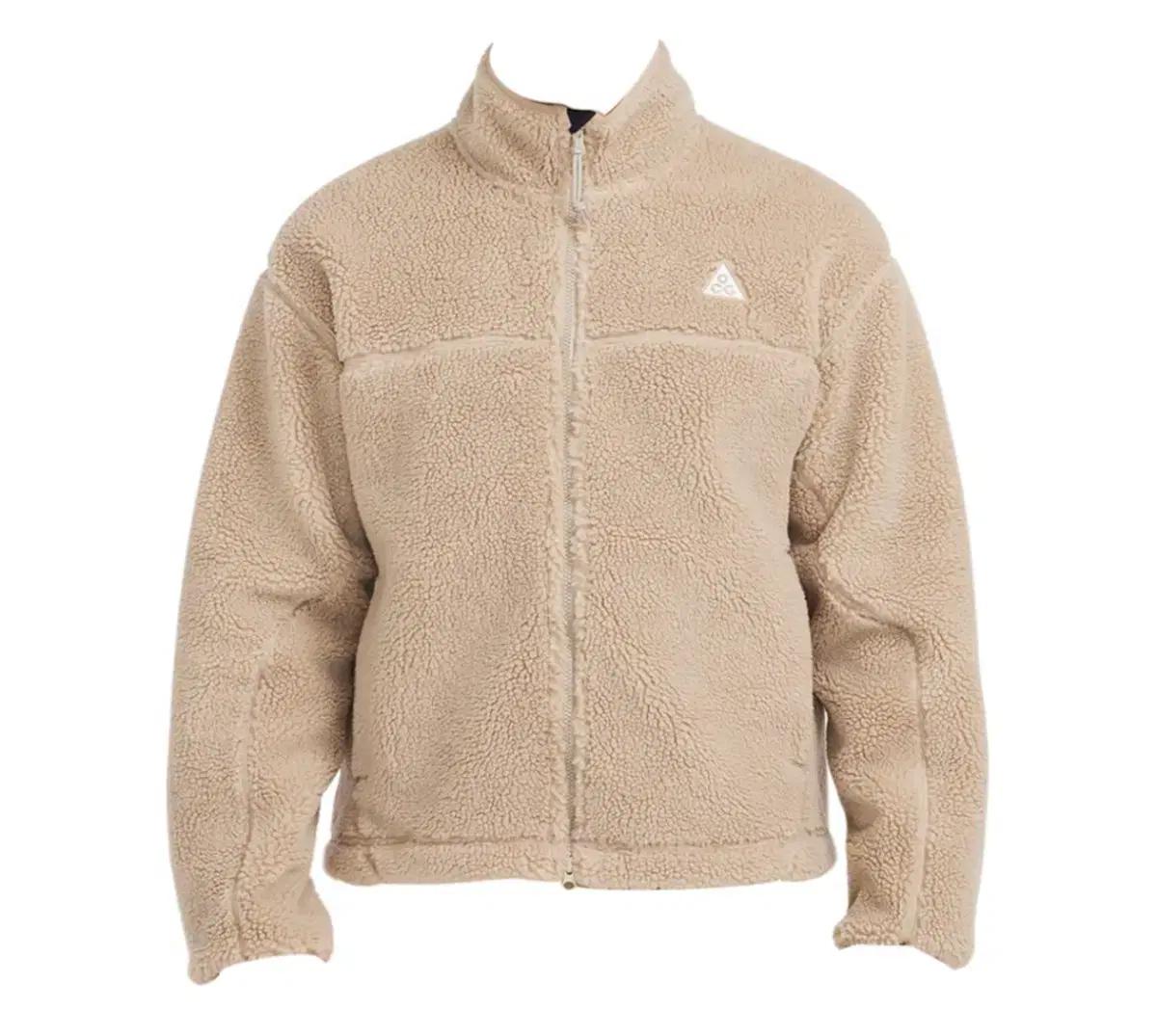 나이키 ACG 캔웰 후리스 베이지 XL