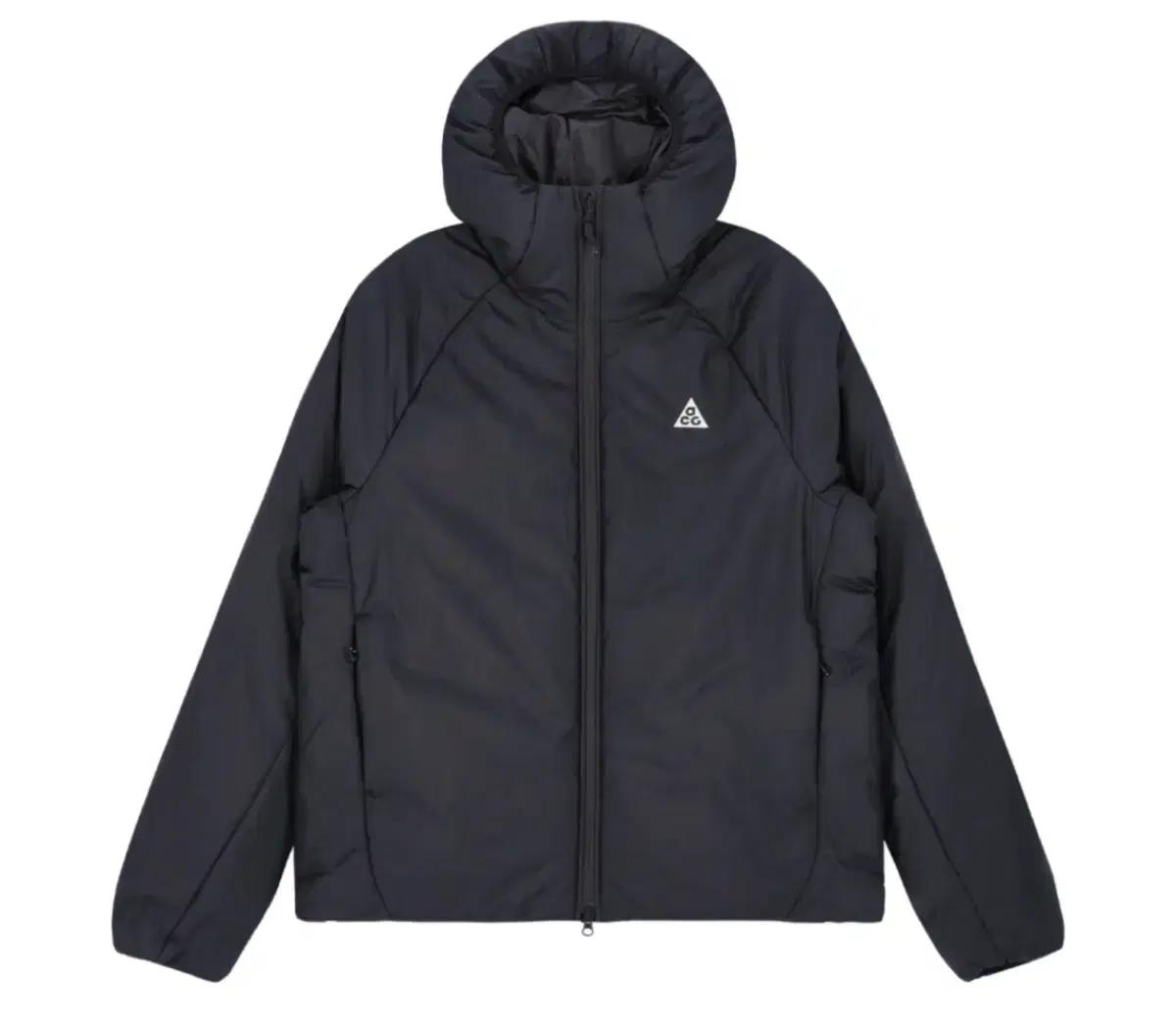 나이키 ACG 로프드도프 블랙 XL