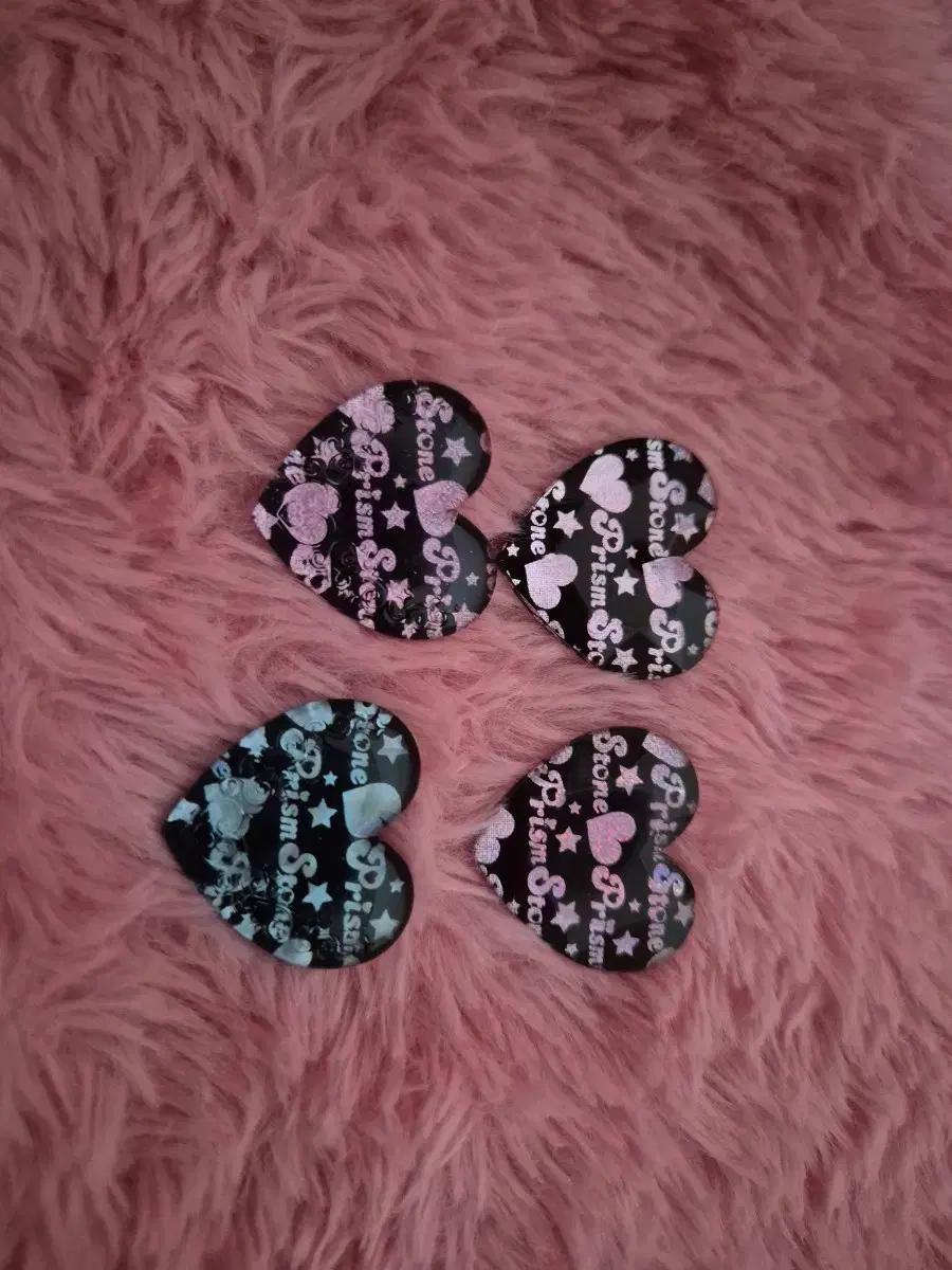 브랜드 스톤(프리즘스톤/ 디어크라운/ 로니/ 어스)