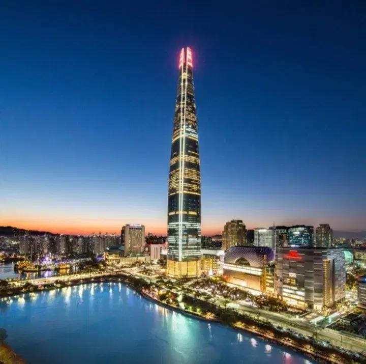 서울스카이 롯데타워 롯데아쿠아리움 코엑스아쿠아리움 입장권