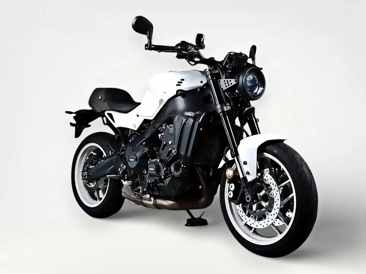 [ YAMAHA ] XSR900 스포츠 헤리티지부산양산울산창원대구경기서울
