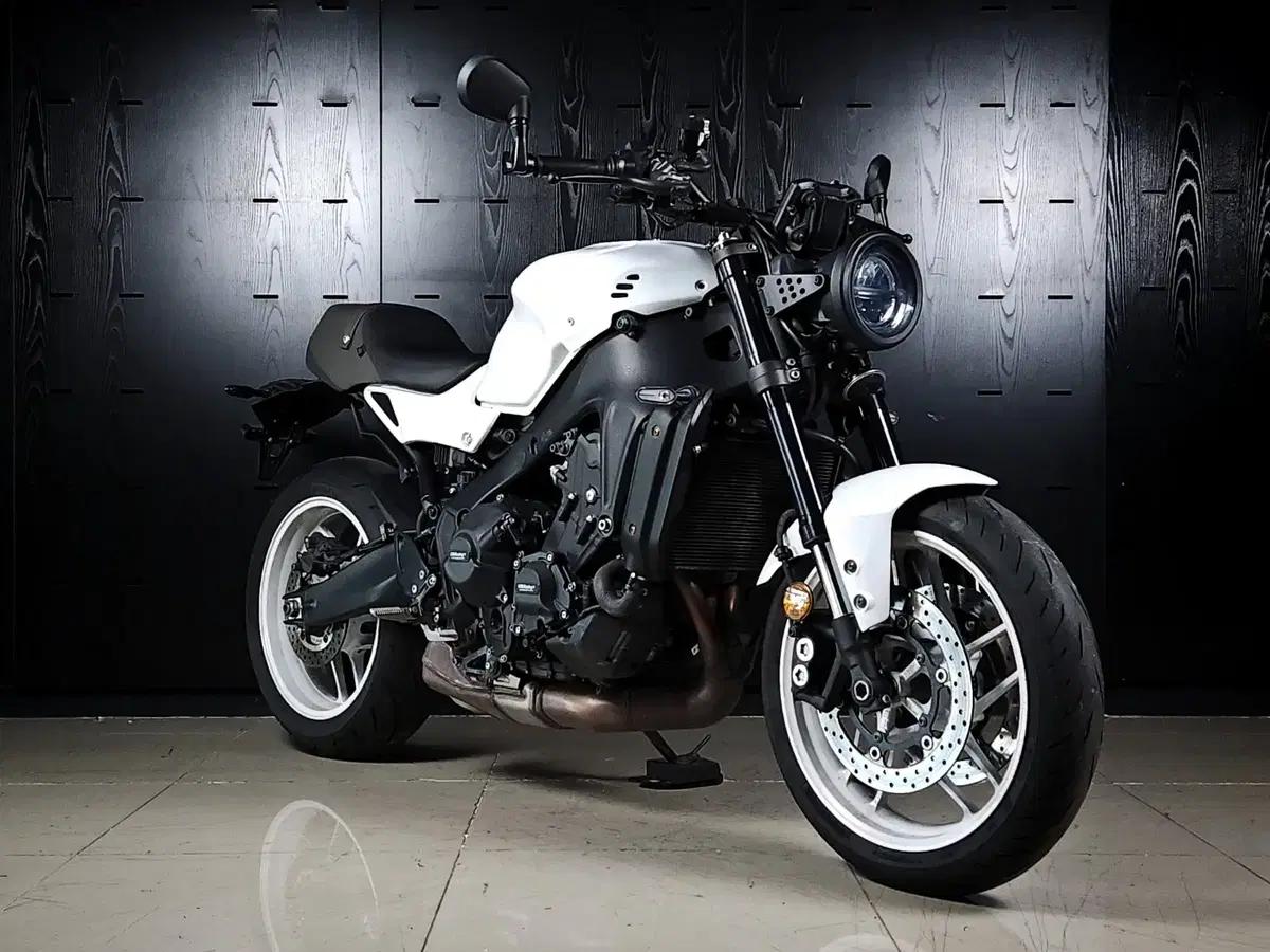 [야마하]XSR900 스포츠 헤리티지, 부산김해양산울산창원대구경기서울대전