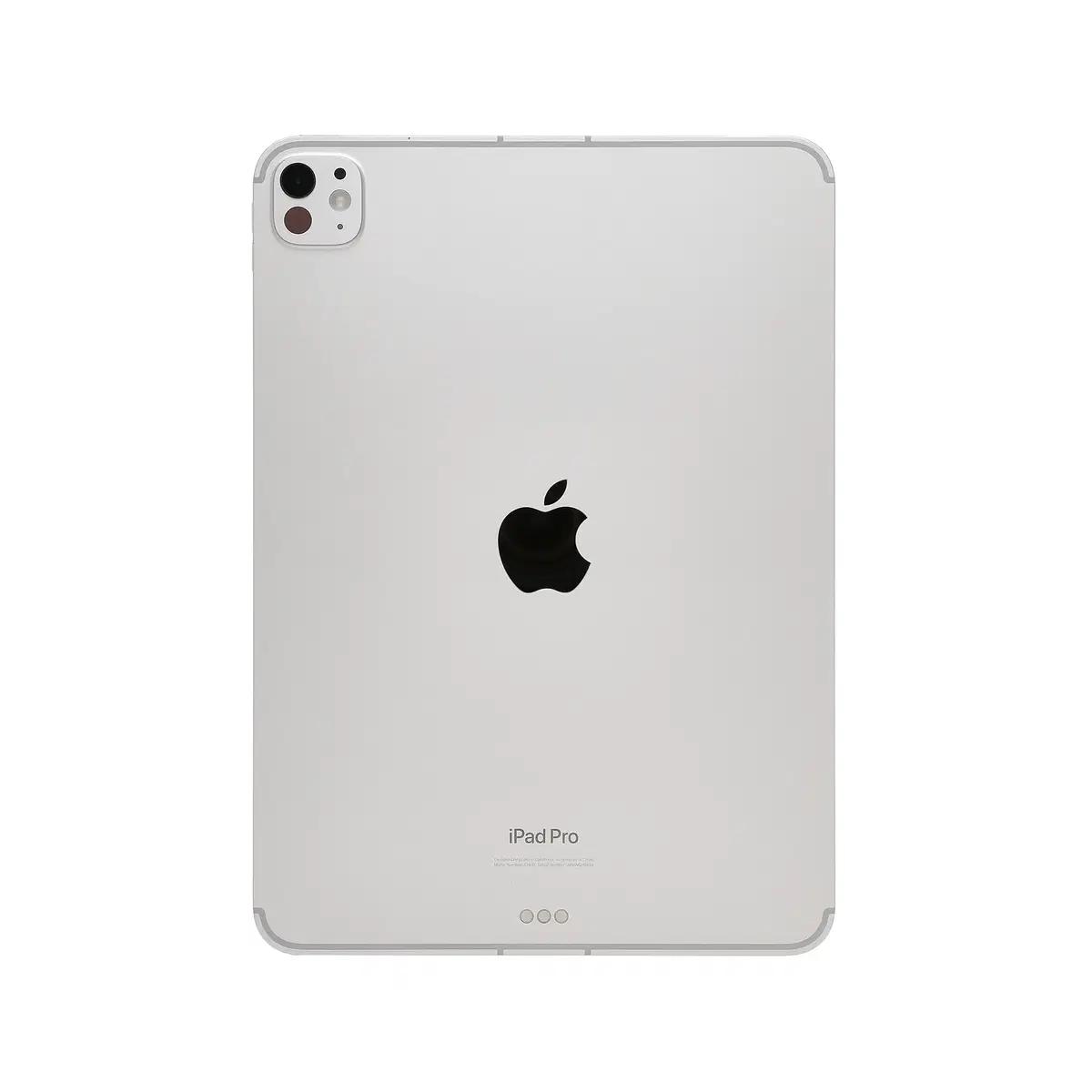 [B등급] 아이패드 프로 11(M4) 2TB Cellular 실버