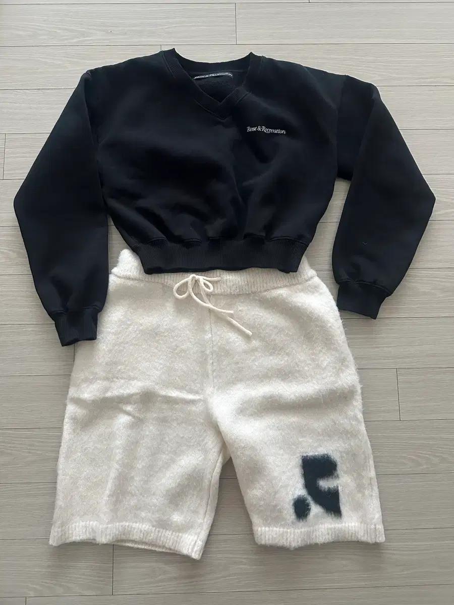 레스트앤레크레이션 rest&recreation